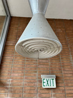 Paavo Tynell Custom Pendant Lights