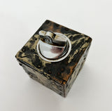 Paul Evans Patchwork Lighter
