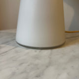 Lisa Johansson-Pape Glass Table Lamp, Original Iittala 1950s