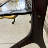Cesare Lacca Serving Cart