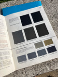 Alcoa Architectural Stocks Catalog