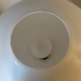 Lisa Johansson-Pape Glass Table Lamp, Original Iittala 1950s