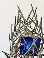H. Glen Davis Sculpture