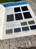 Alcoa Architectural Stocks Catalog