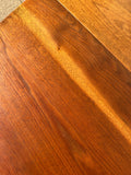 Phillip Lloyd Powell Drop Leaf Table