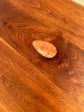 Phillip Lloyd Powell Drop Leaf Table