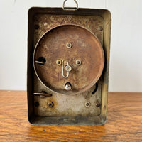 Hawkeye Timer Set, Noguchi’s Design & Predecessor