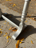 Aluminum Company of America, Side Table for Mellon Bank 1924