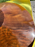 Rude Osolnik Large Scale Turned Walnut Bowl