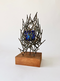 H. Glen Davis Sculpture