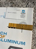 Alcoa Architectural Stocks Catalog