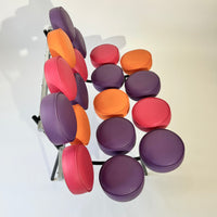 George Nelson Marshmallow Sofa