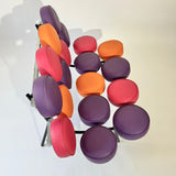 George Nelson Marshmallow Sofa