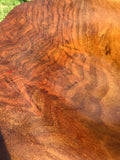 Rude Osolnik Large Scale Turned Walnut Bowl