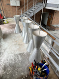 Paavo Tynell Custom Pendant Lights