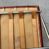 John Vesey, Pair of Napoleonic Benches