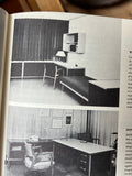 Walter Dorwin Teague Associates Lounge Chairs