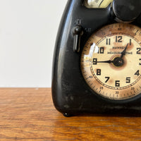 Hawkeye Timer Set, Noguchi’s Design & Predecessor