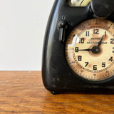 Hawkeye Timer Set, Noguchi’s Design & Predecessor