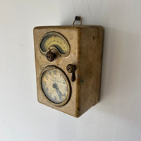 The Hawkeye Timer