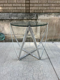 John Vesey Pair of Tables