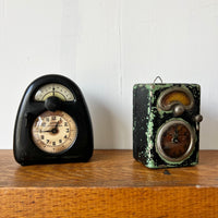 Hawkeye Timer Set, Noguchi’s Design & Predecessor