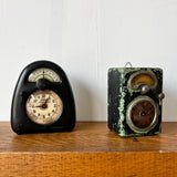 Hawkeye Timer Set, Noguchi’s Design & Predecessor