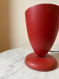 Modernist Table Lamp by Prescolite 1950s USA