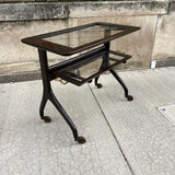 Cesare Lacca Serving Cart