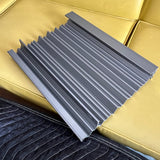 Alcoa Impact Extruded Architectural Panel Section