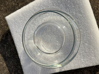 Charles Pfister Glass Bowl Collection, Set of Three