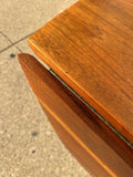 Phillip Lloyd Powell Drop Leaf Table
