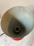 Modernist Table Lamp by Prescolite 1950s USA