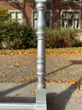 Aluminum Company of America, Side Table for Mellon Bank 1924