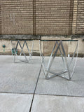 John Vesey Pair of Tables