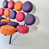 George Nelson Marshmallow Sofa