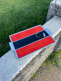 George Switzer “Nocturne” Micarta Cocktail Tray