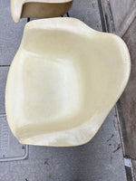 Charles & Ray Eames DAX Chairs (2)