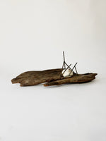 H. Glen Davis Sculpture