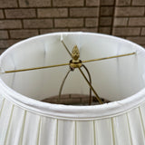 Pair of Decorator “Twig” Floor Lamps in Bronze