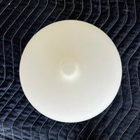 Angelo Lelii Arredoluce 5-Arm Chandelier 1950s