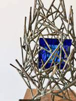 H. Glen Davis Sculpture