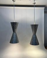 Paavo Tynell Custom Pendant Lights