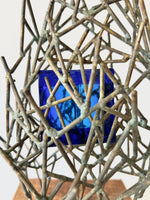 H. Glen Davis Sculpture