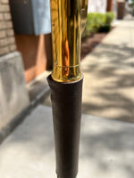 Italian Three Arm Floor Lamp