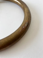 Vintage Bronze Door Knock