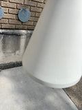 Italian Three Arm Floor Lamp