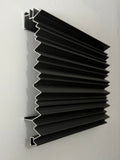 Alcoa Impact Extruded Architectural Panel Section