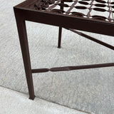 Francis Nowalk Coffee Table