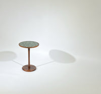 Jane and Gordon Martz Side Table